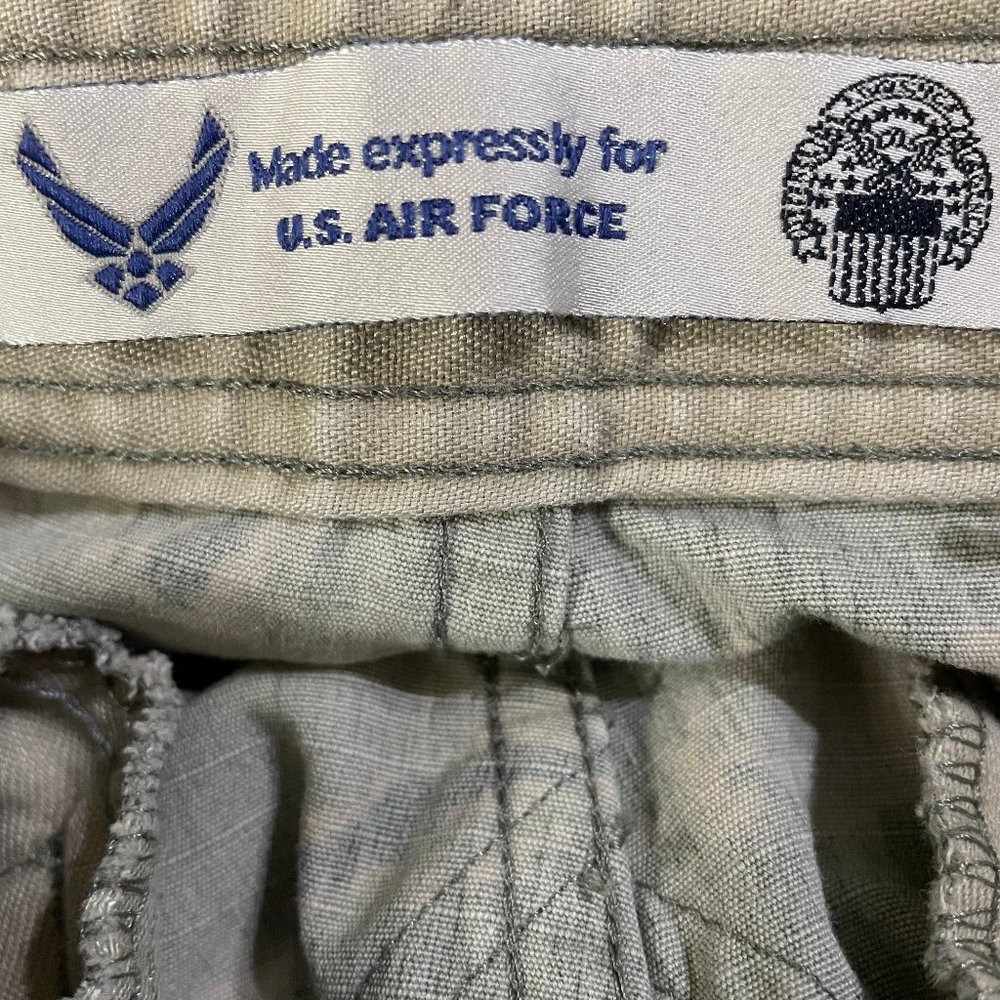 Military Camouflage Cargo Women Size 8 Short Trousers Hunting - Picture 4 of 11